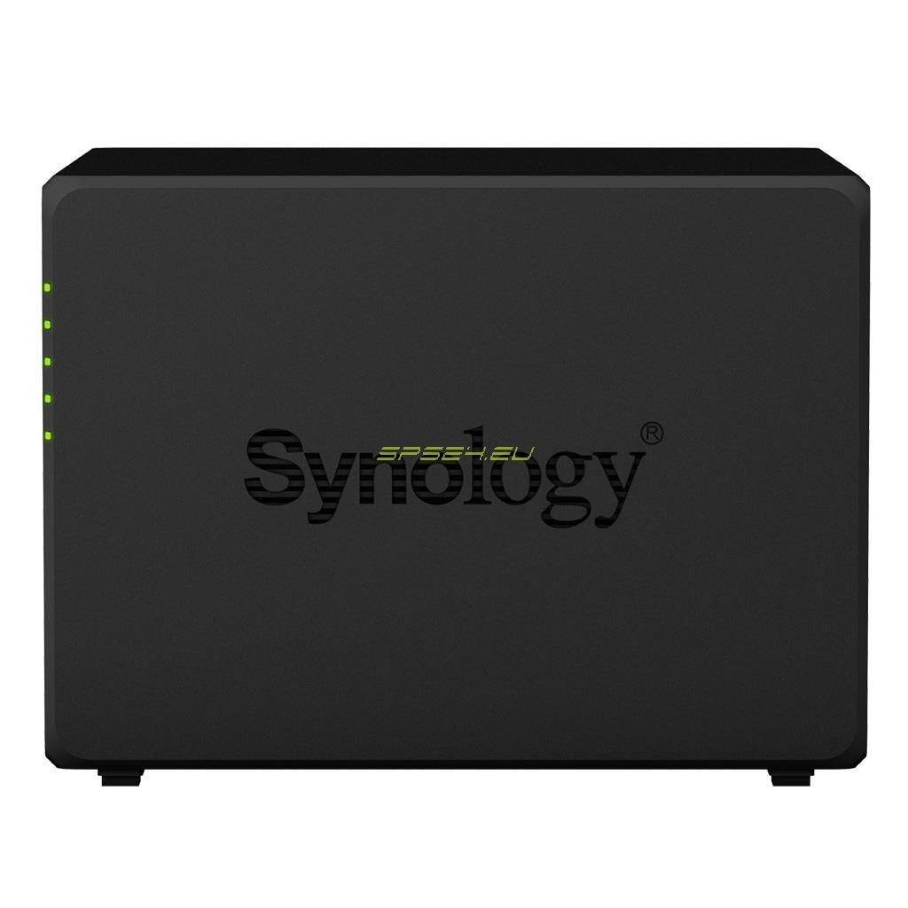 4-Bay NAS Enclosure O61655