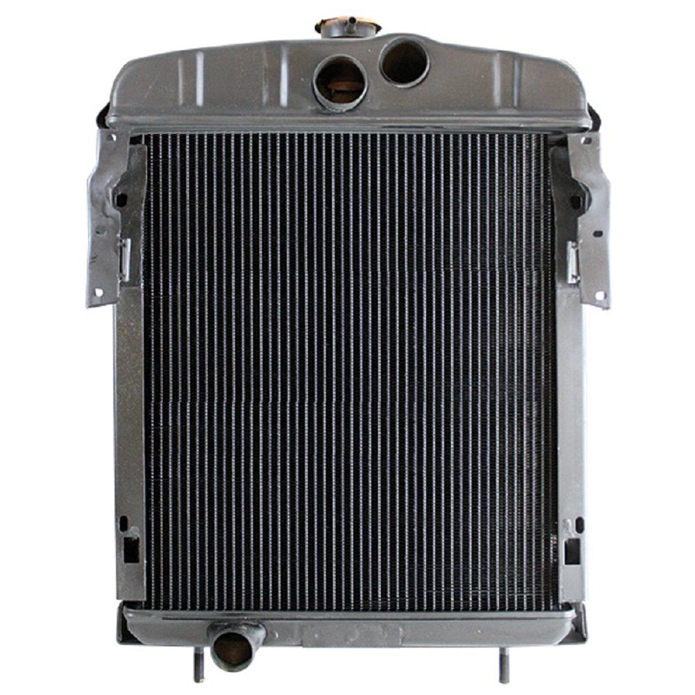 Radiator for Farmall H Super H W-4 T4597