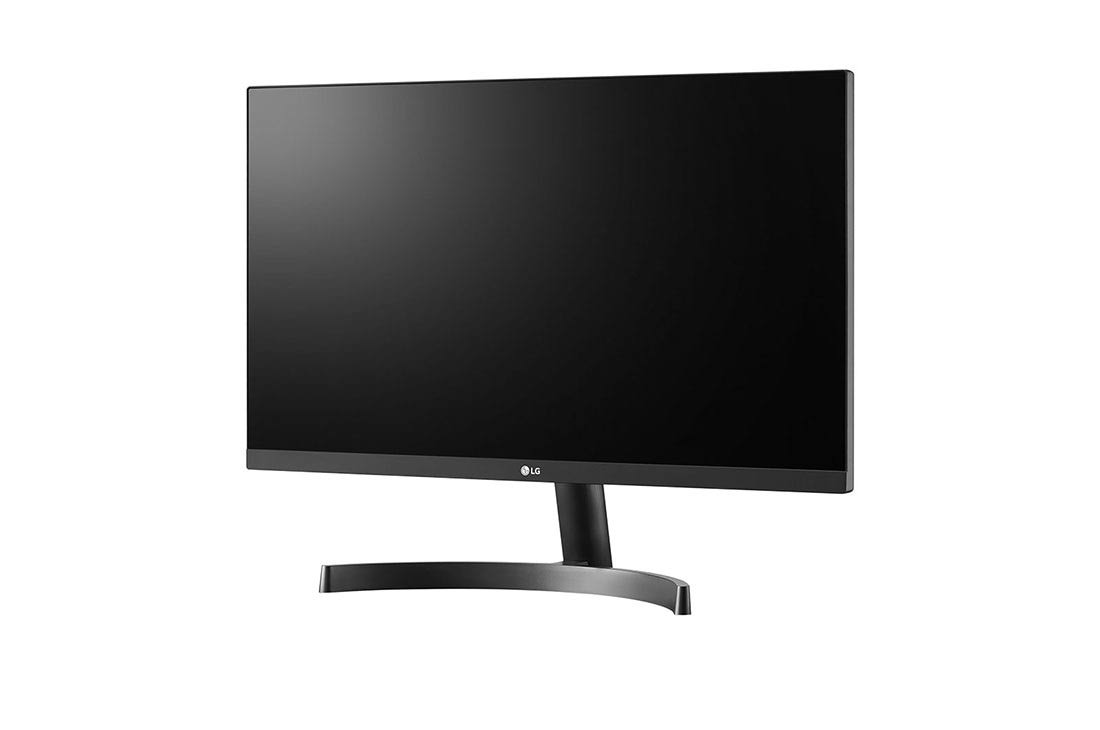 24" Full HD IPS 3-Side Borderless Monitor with Dual HDMI M98350