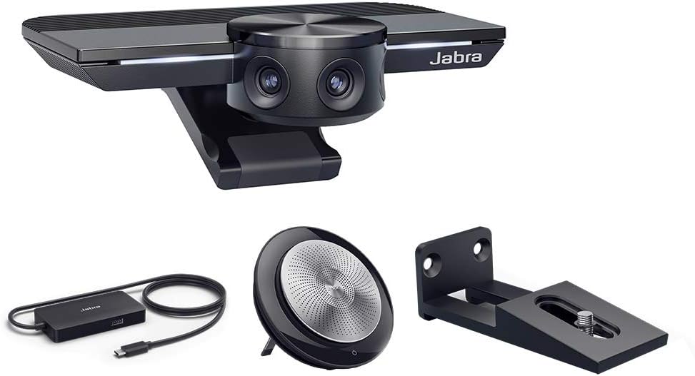 Wireless Bluetooth Speaker with USB Hub and Wall Mount Bundle N201