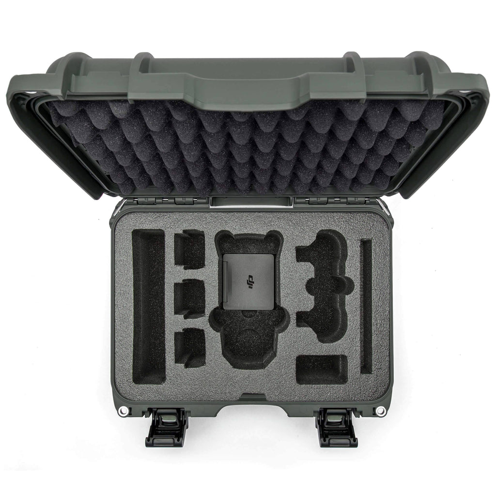 Waterproof Hard Case for DJI Mavic Air 2S E3083