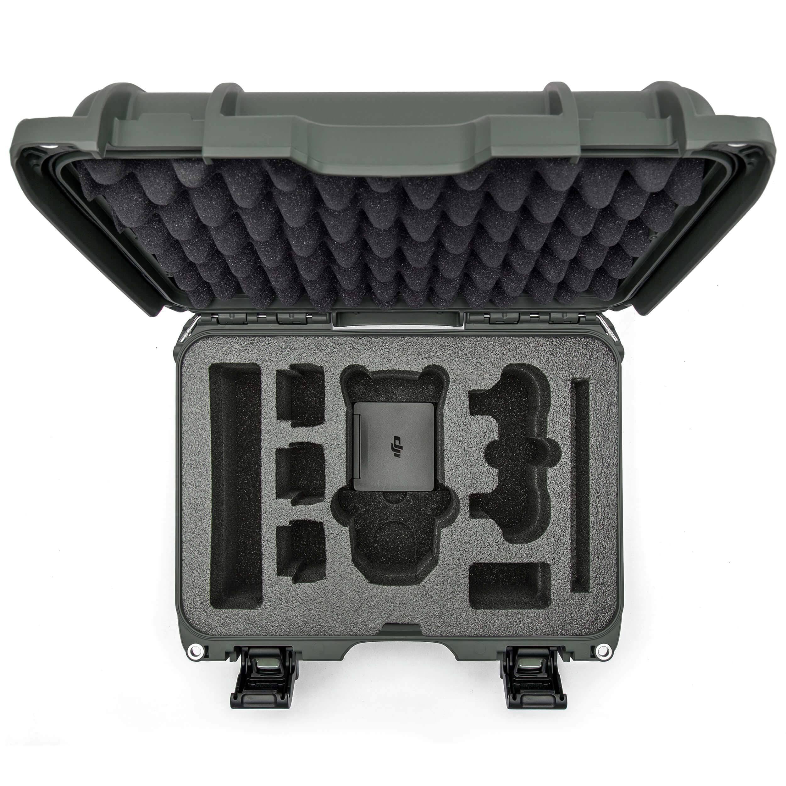 Waterproof Hard Case for DJI Mavic Air 2S E3083