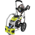 Ryobi 3100-PSI 2.5-GPM Honda Gas Pressure Washer with Idle Down