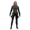 Hot Toys Movie Masterpiece Avengers Infinity War 1/6 Scale Figure Black Widow Japan Limited