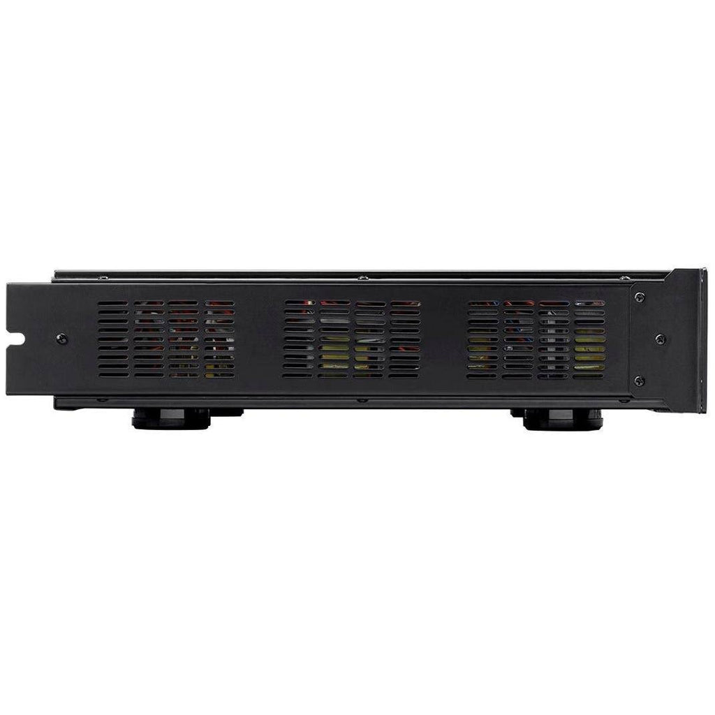 6 Zone Home Audio Multizone 12 Channel Amplifier R89035