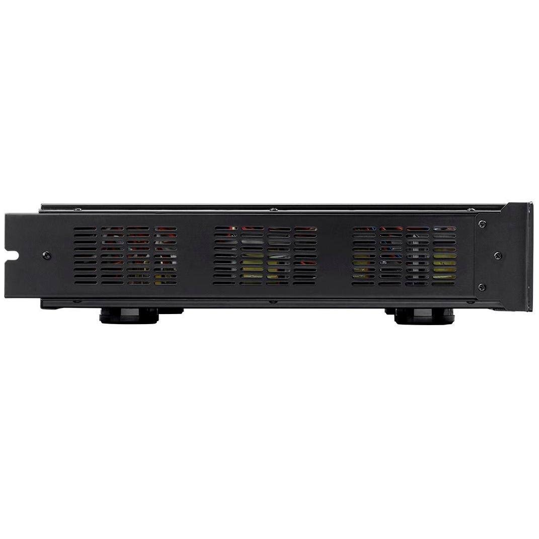 6 Zone Home Audio Multizone 12 Channel Amplifier R89035