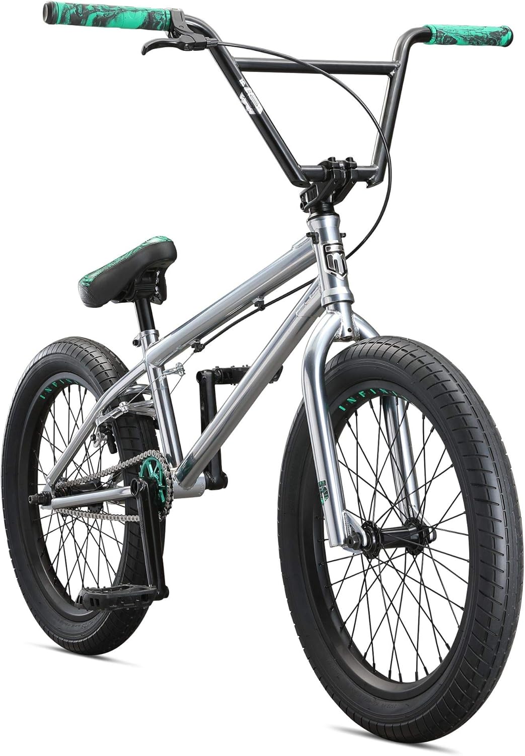 BMX Bicycle Y207