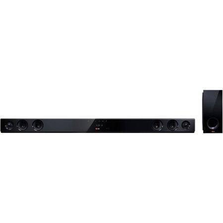 Sound Bar A190