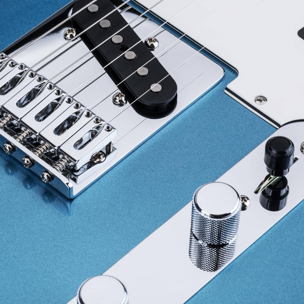 Electric Guitar with Maple Fingerboard A307170