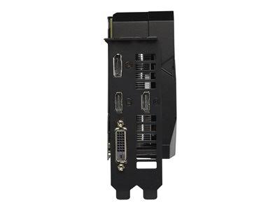 RTX 2060 SUPER 8GB GDDR6 PCIe 3.0 x16 Graphics Card A6923