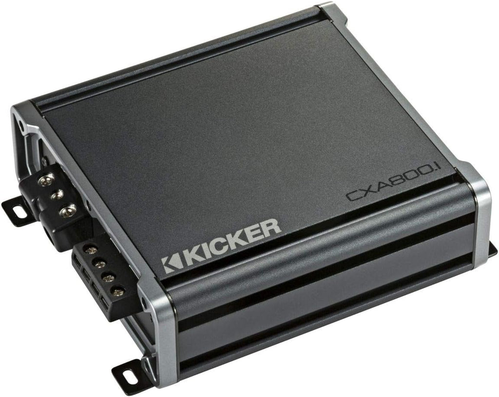 Car Audio Monoblock Class D Amplifier, 1600 Watt P83499