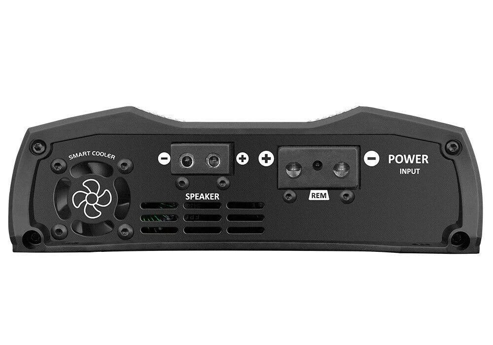 1800W Class D Mono Car Amplifier U838445