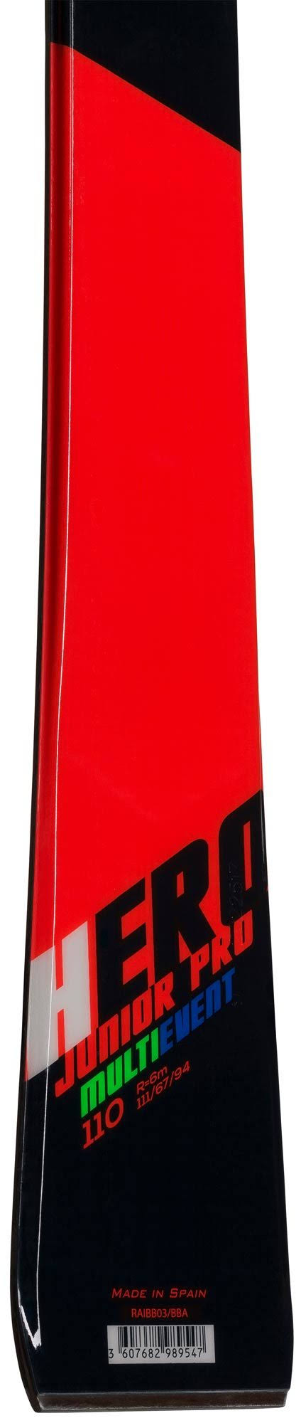 Junior Multi-Event Skis N690554