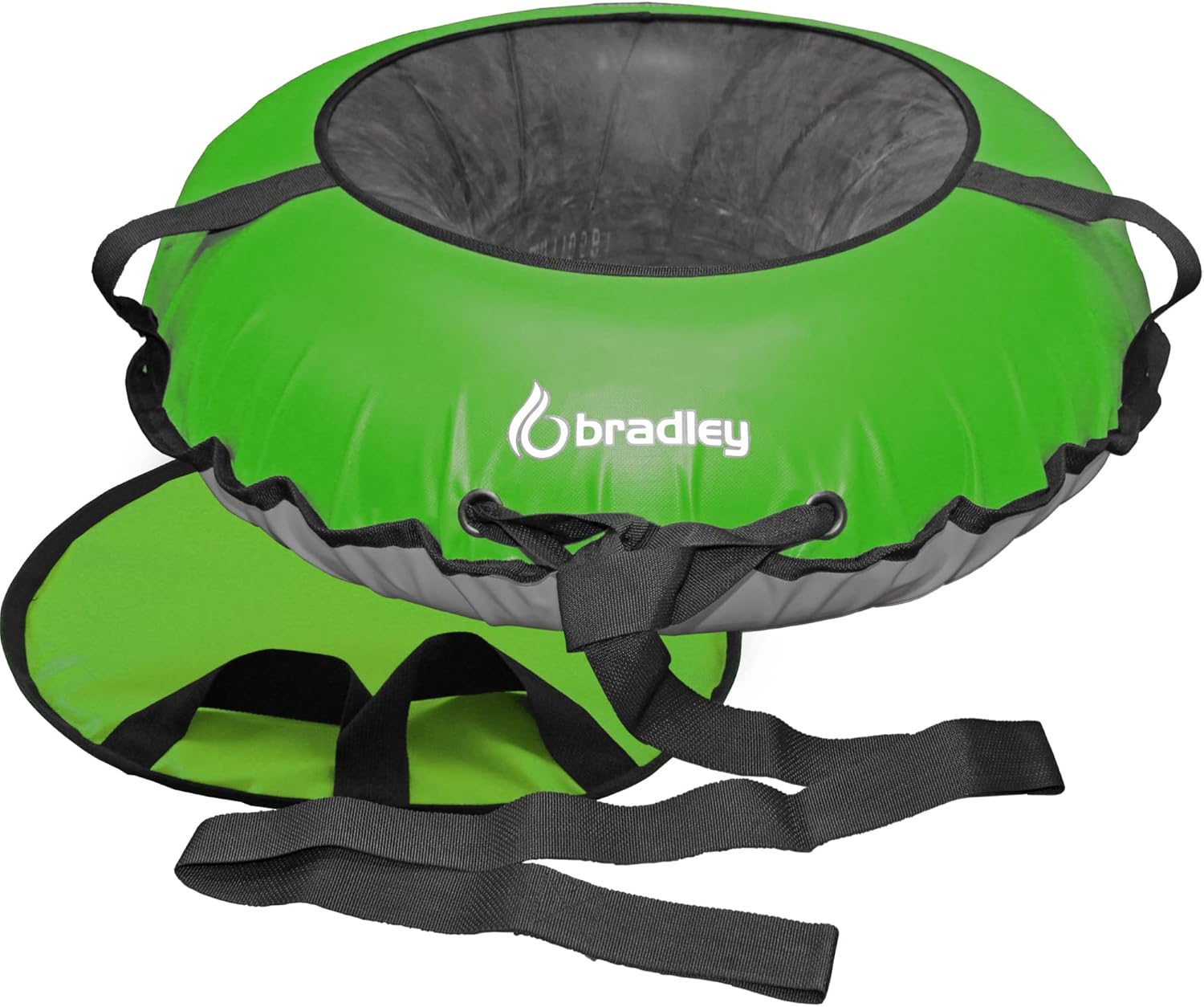 Snow Tube for Adults and Kids, 50" Heavy Duty Cover T289