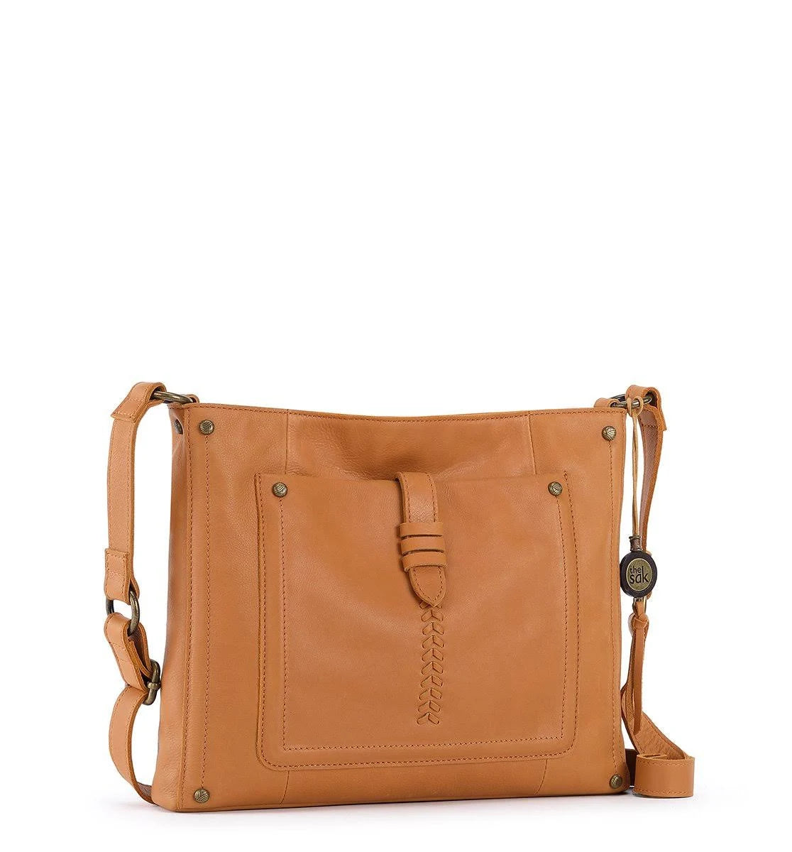 Heritage Crossbody Indigo N553646