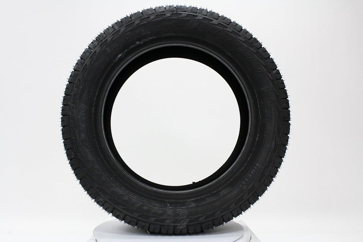 All-Season Radial Tire P225/65R17 A55868