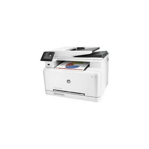 Color LaserJet Pro MFP Printer N9935
