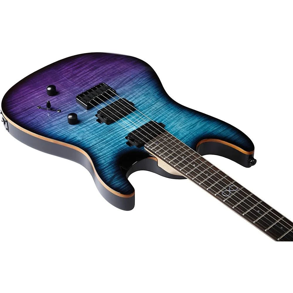 Electric Guitar Abyss W705262