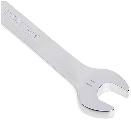 16 Piece Metric XL Ratcheting Combination Wrench Set N4661