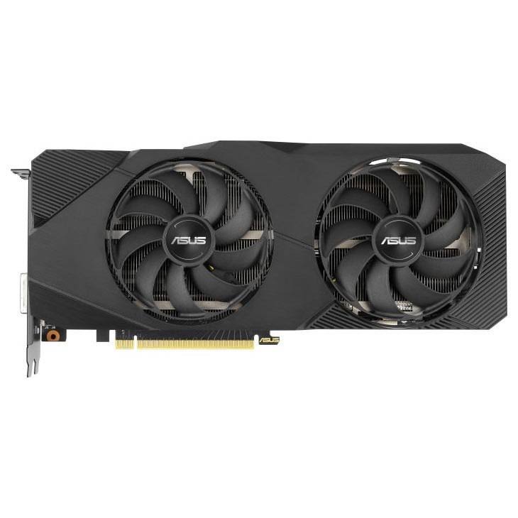 RTX 2060 SUPER 8GB GDDR6 PCIe 3.0 x16 Graphics Card A6923