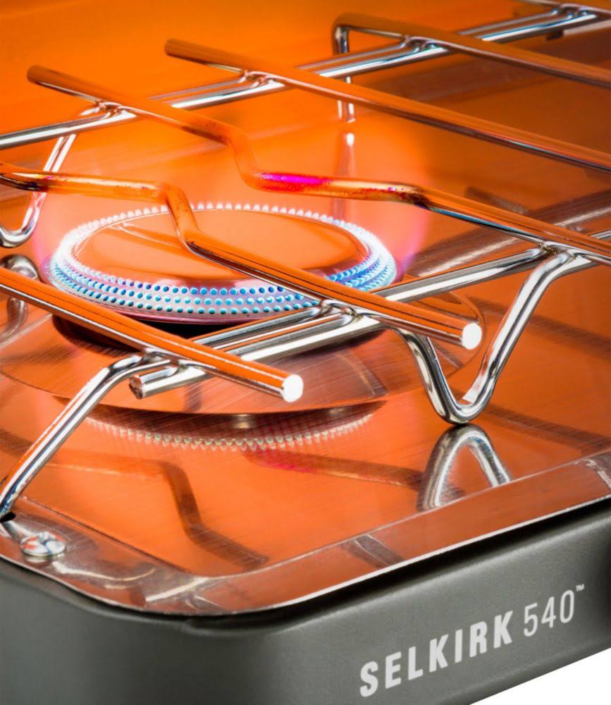 Camp Stove S6727