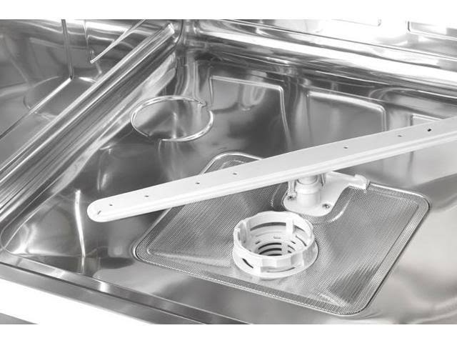 Countertop Dishwasher - White Z310026