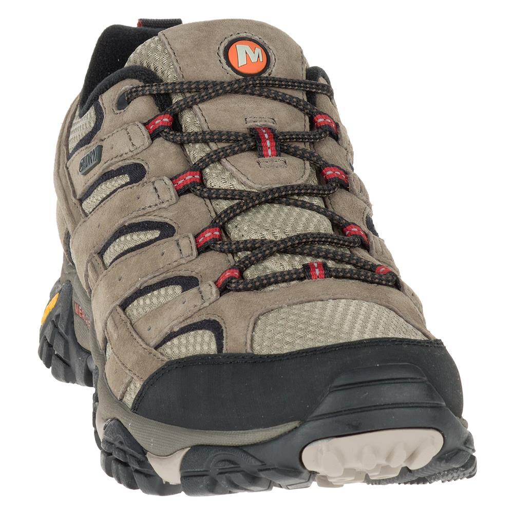 Men's Waterproof Hiking Boots H573