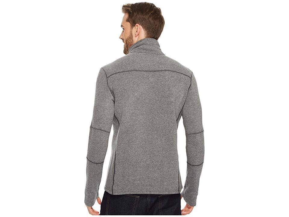 Men's 1/4 Zip Pullover P4085