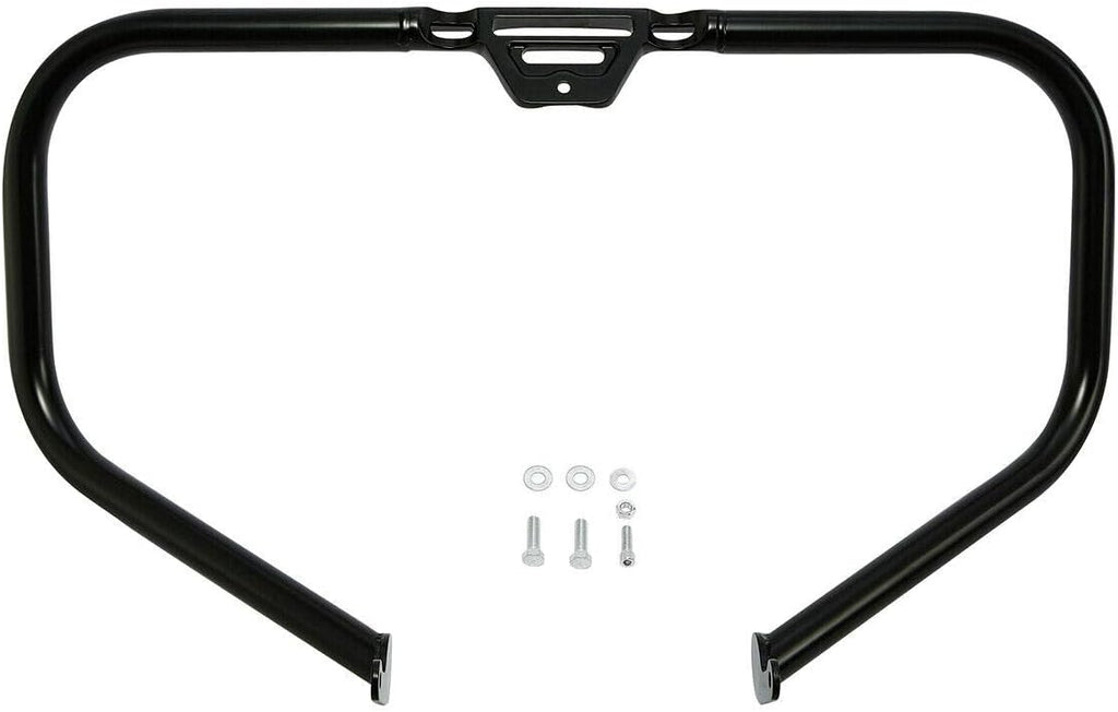 Engine Guard Crash Bar for Harley Softail Forward Control Models 2018-2022 Z42941