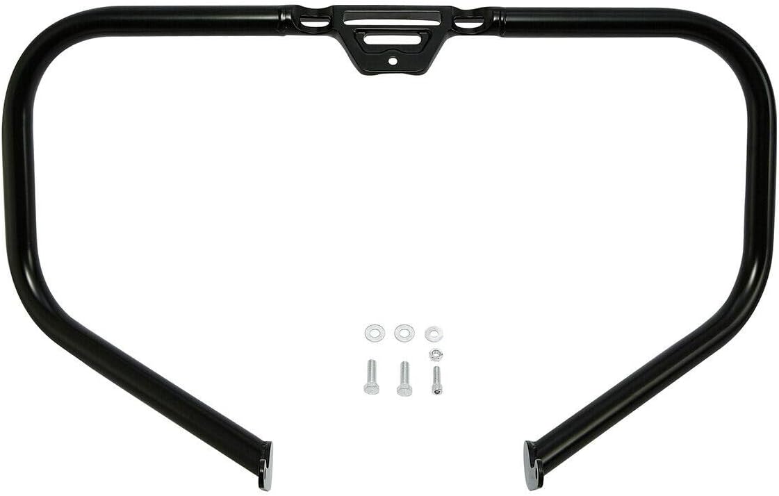 Engine Guard Crash Bar for Harley Softail Forward Control Models 2018-2022 Z42941