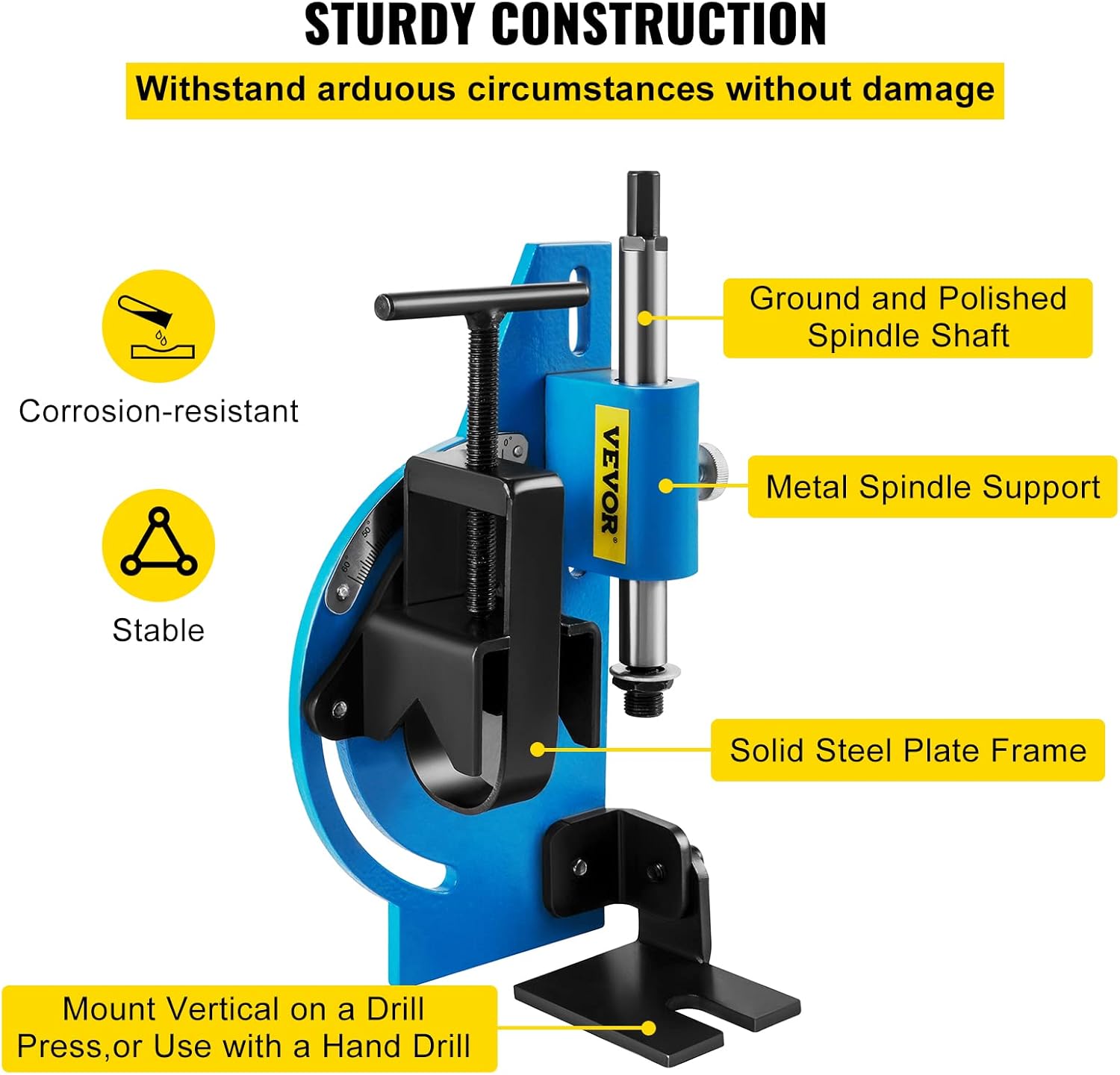 Pipe Tubing Notcher 60 Degree Hole Saw for Round Tubing, Metal Wood Plastic, 2 Pack G254447