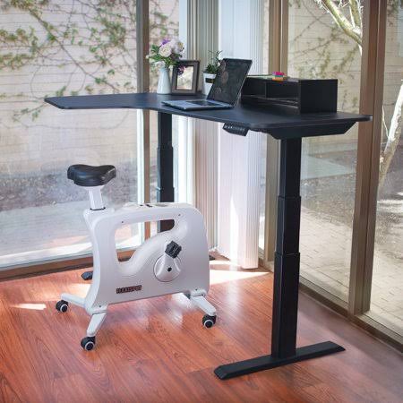 Under Desk Exercise Bike D967