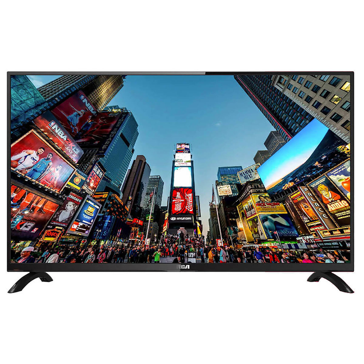 RCA RT3205 - 32x22 LED TV - 720p - Black