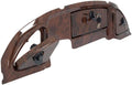 Club Car Precedent Regal Burlwood Dash Assembly (Fits 2004-2007) (Regal Burlwood)