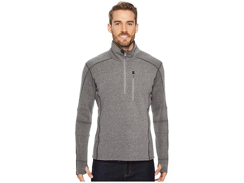 Men's 1/4 Zip Pullover P4085