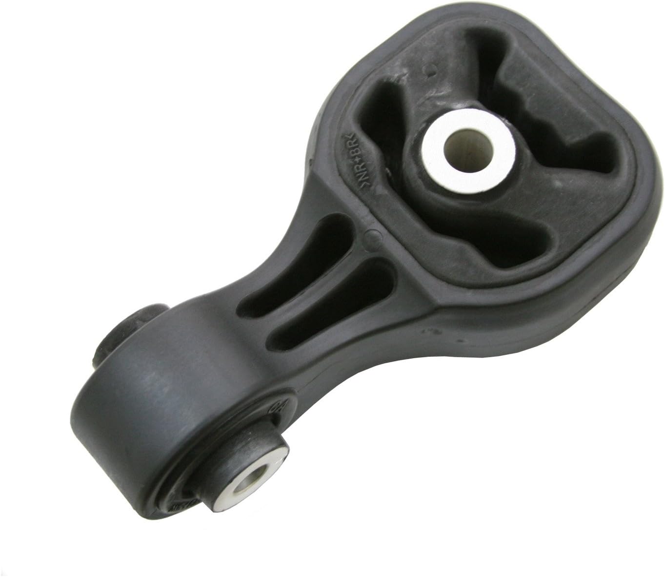 Motor Mounts Kit Compatible with 09-13 Honda Fit 1.5L Automatic Transmission U2266