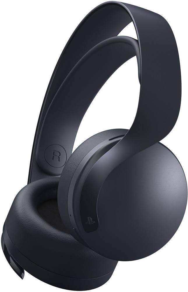 Wireless Gaming Headset – Midnight Black W537163