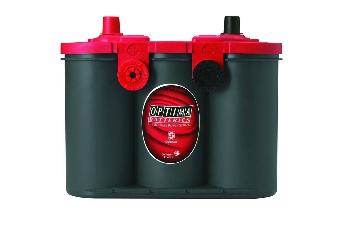 Redtop Battery 34/78 V9921