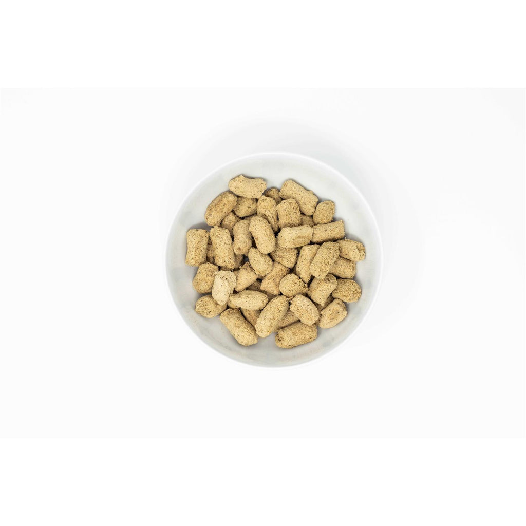 Freeze Dried Chicken Dog Food for Heart Support I423455