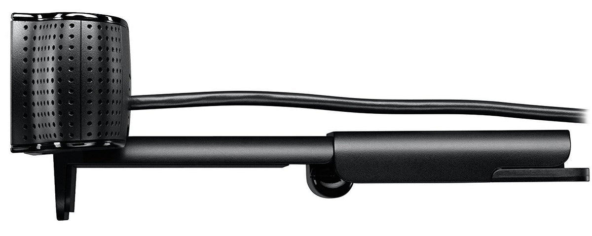 Pro Stream Webcam - 720p/1080p J8032
