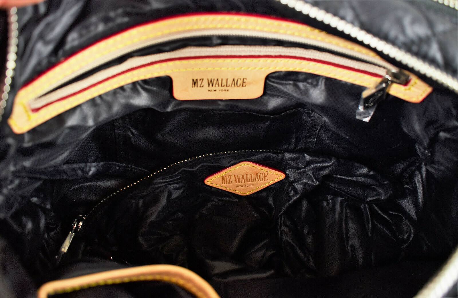 Small Crosby Bag - Black O99341