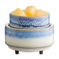 Candle Warmers Etc 2-in-1 Classic Fragrance Warmers, Horizon, Pack