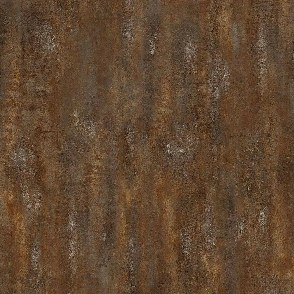 Fired Steel Laminate Sheet in Copper, 60-in x 144-in Q5622