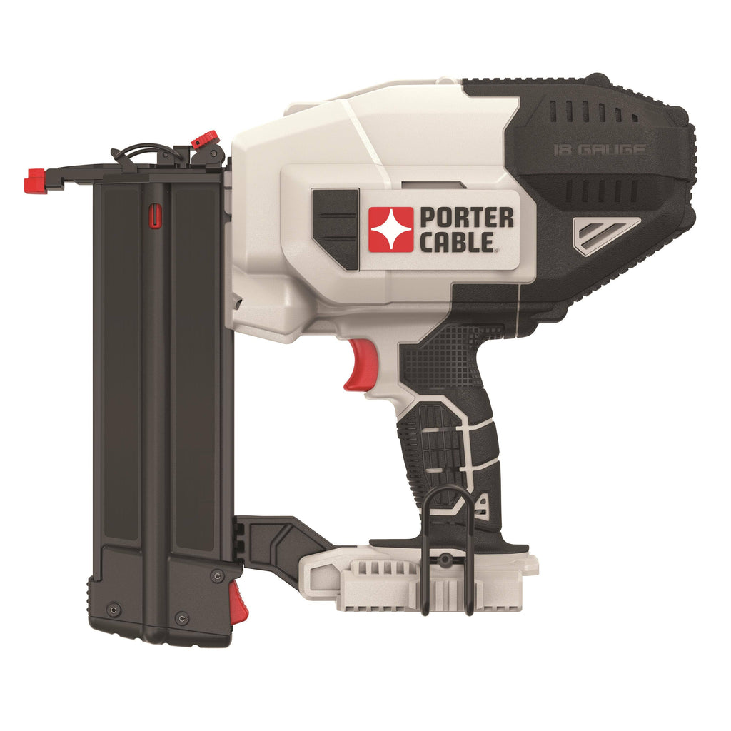 Cordless Nailer O462