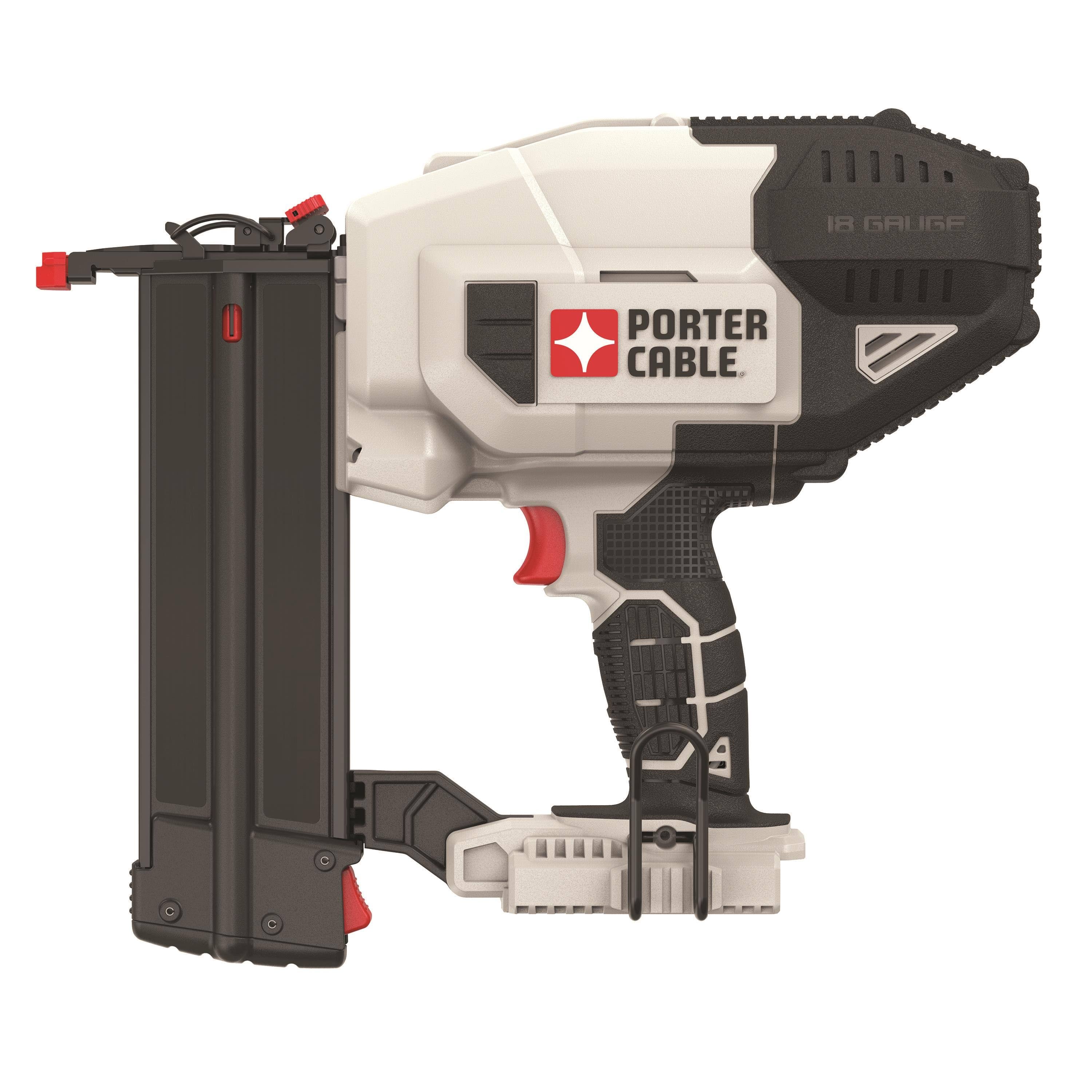 Cordless Nailer O462