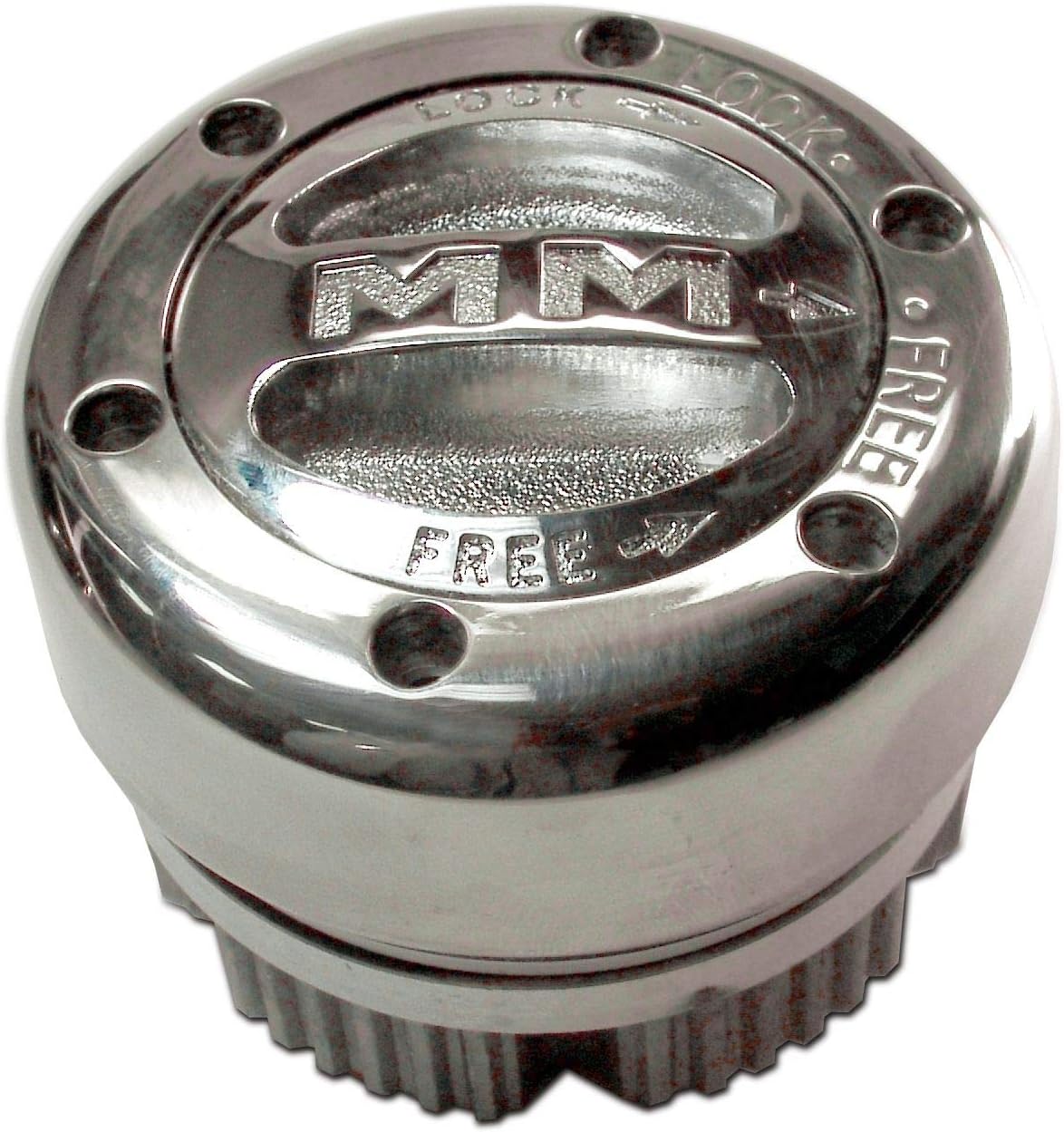 Manual Hub Set Pack of 2 Z616