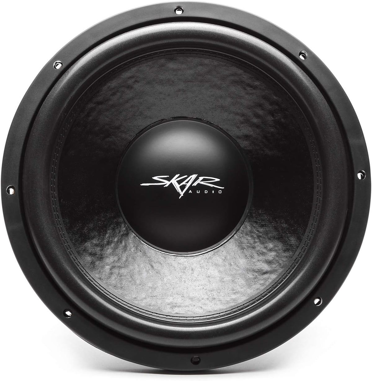 12" 1500 Watt Dual 2 Ohm Car Subwoofer Q190