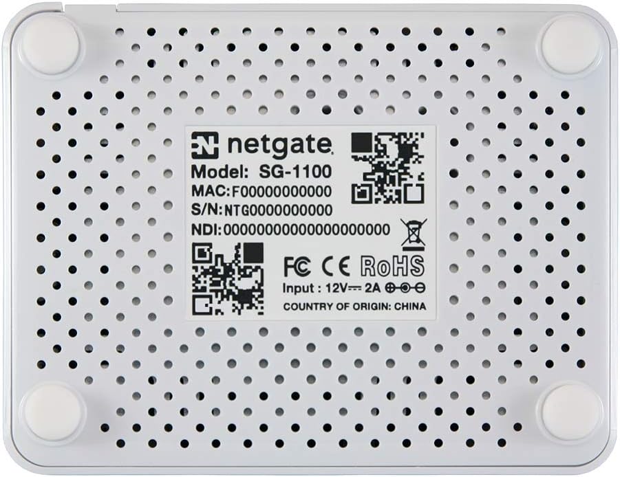 Network Security Firewall Appliance and VPN Router for Home Office X435