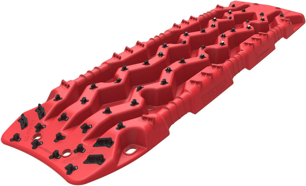 Vehicle Recovery Boards Traction Tracks for Off-Road Mud, Sand, Snow V87242