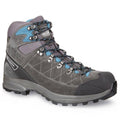 Scarpa Kailash Trek GTX Wide Men&s Shark Grey/Lake Blue / 43